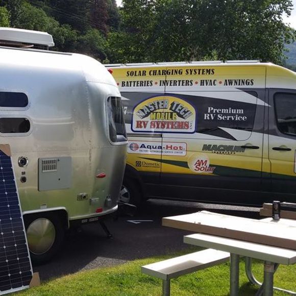 Meet your Posher, Michael - Picture 1 of 1